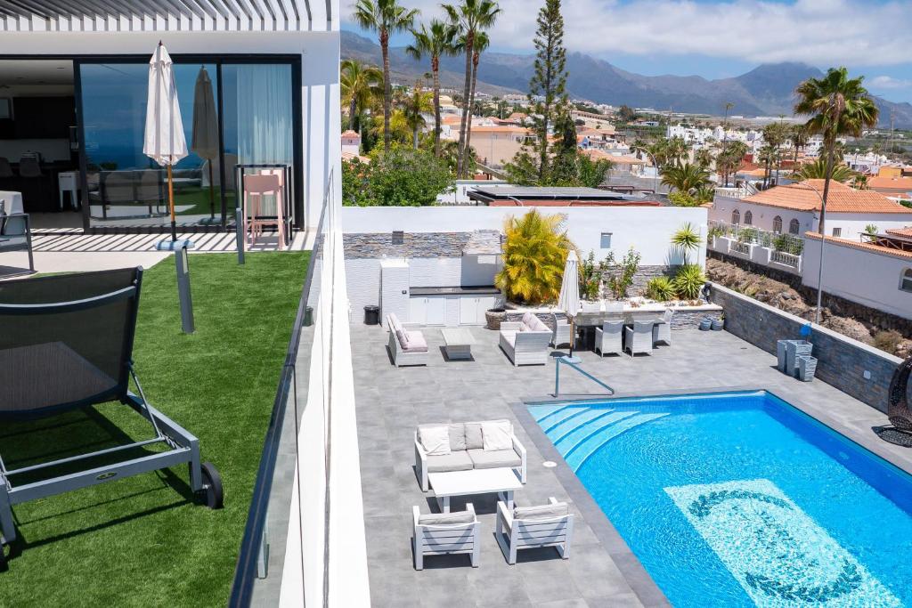 Villa El Padrino - 3