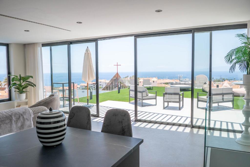Villa El Padrino - 2