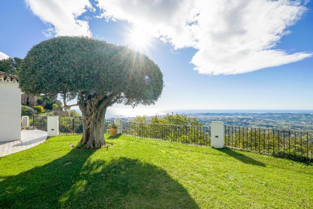 Villa Los Arcos - Panoramic Breathtaking Views - 3