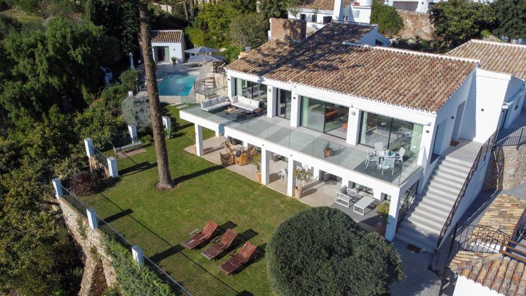 Villa Los Arcos - Panoramic Breathtaking Views - 5