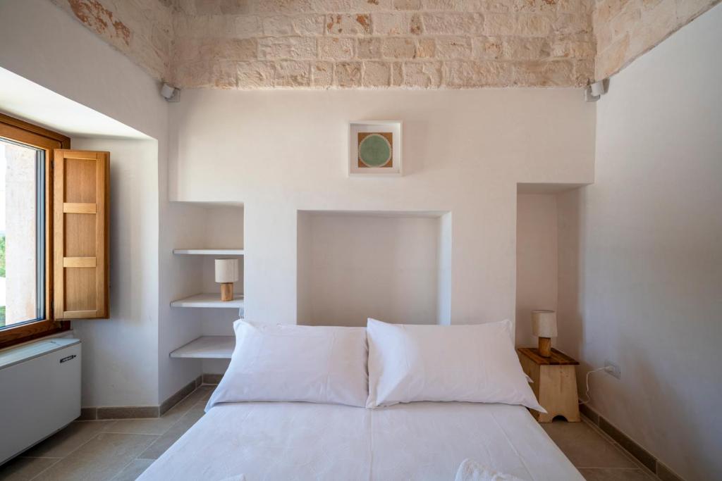 Palmento Giorgio historic countryside home - 5