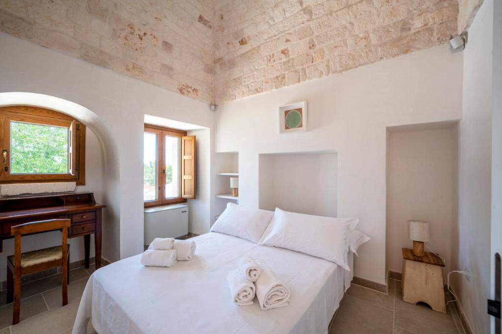 Palmento Giorgio historic countryside home - 4