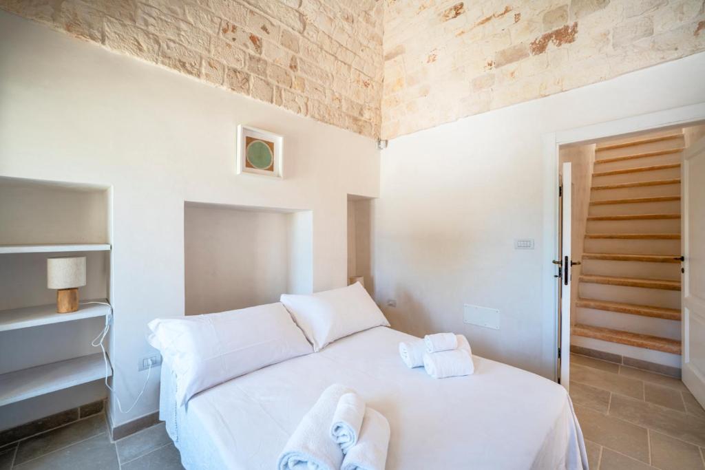 Palmento Giorgio historic countryside home - 2