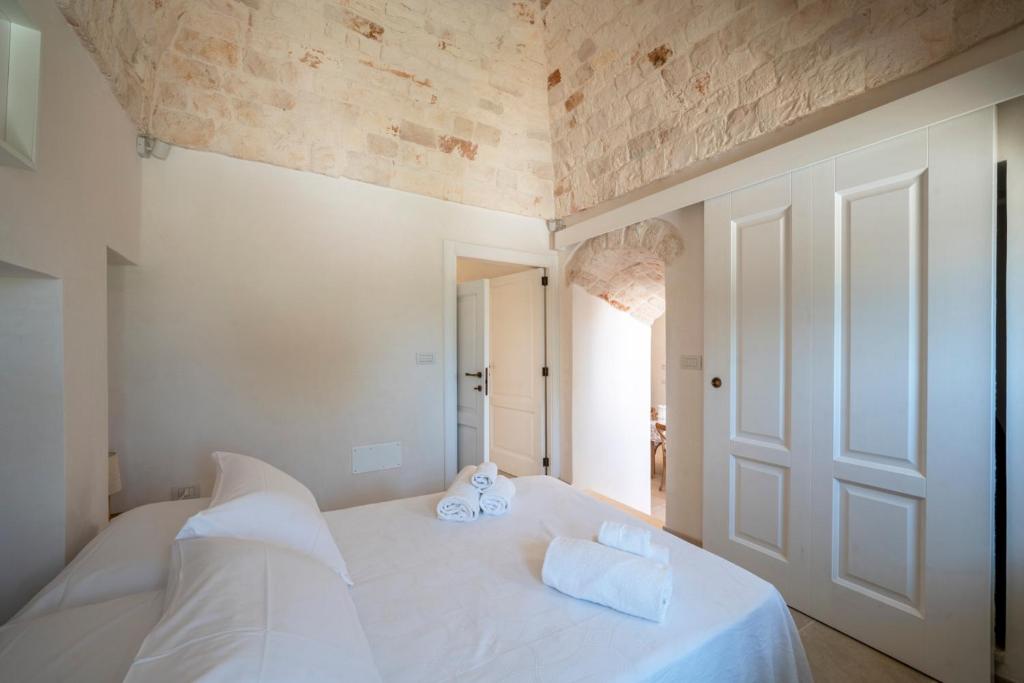 Palmento Giorgio historic countryside home - 3