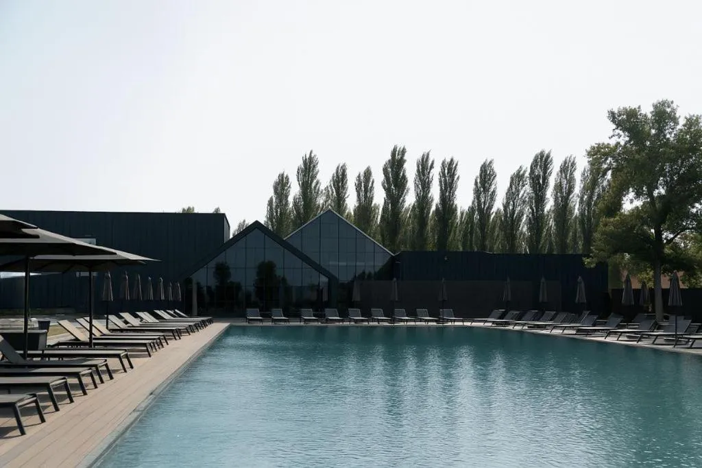 Morewell Resort&SPA, hotel in Tolokun