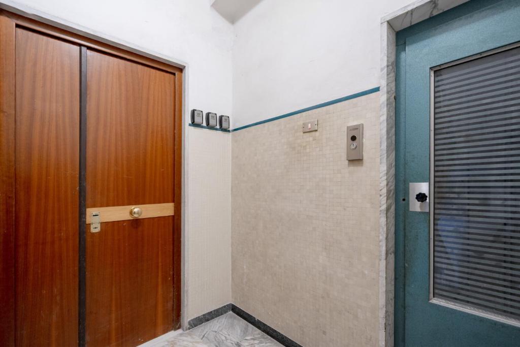 AuGuStea City Stay - 3