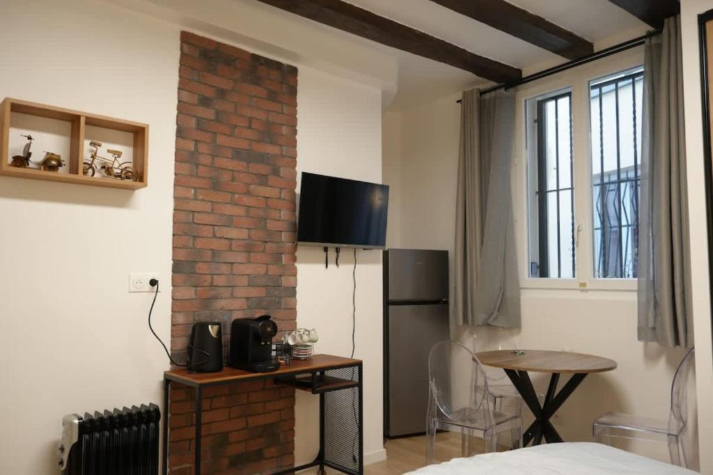 Didota Chic Studio Paris14 - 2
