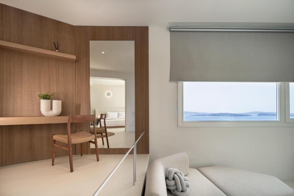 Hotel facilities