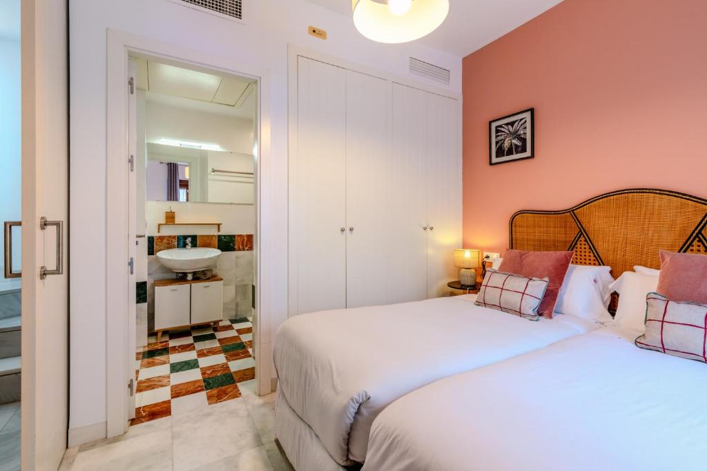Francos Terraza Olehousing - 2