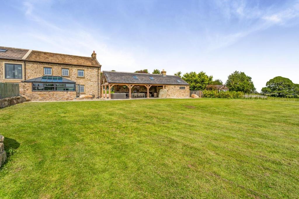 5 Bed in Wigglesworth oc-w32112, Wigglesworth