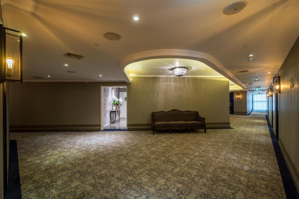 David Tower Hotel Netanya by Prima Hotels photo