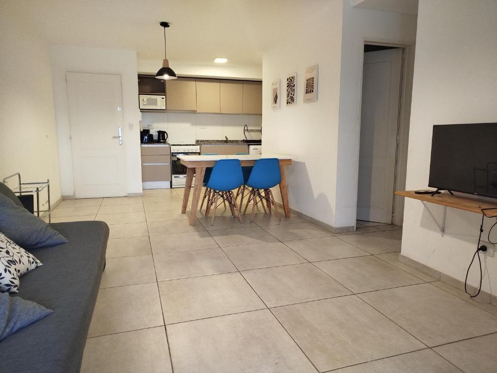 Moderno Depto Cerca del Panal y Clínicas Barrio General Paz - 2