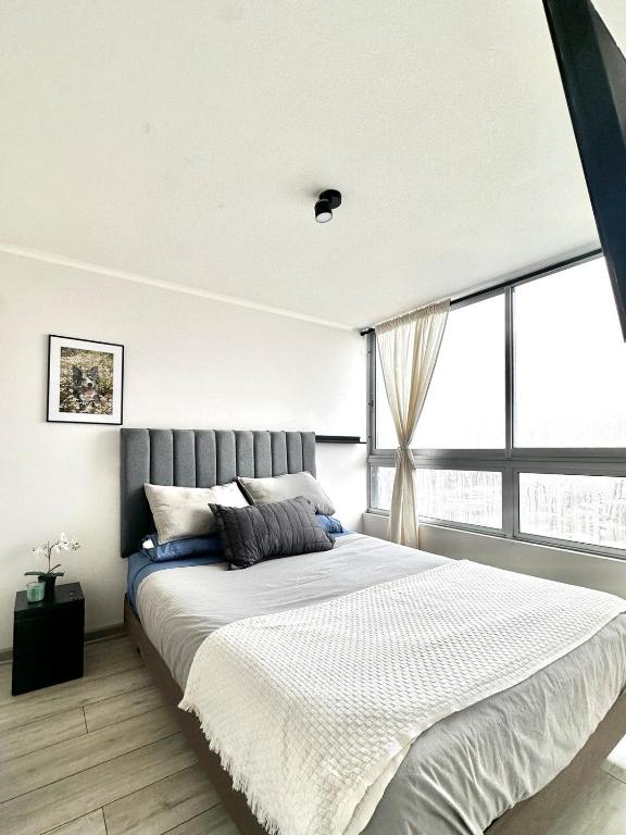Modern apartment in La Florida with mountain views - 3