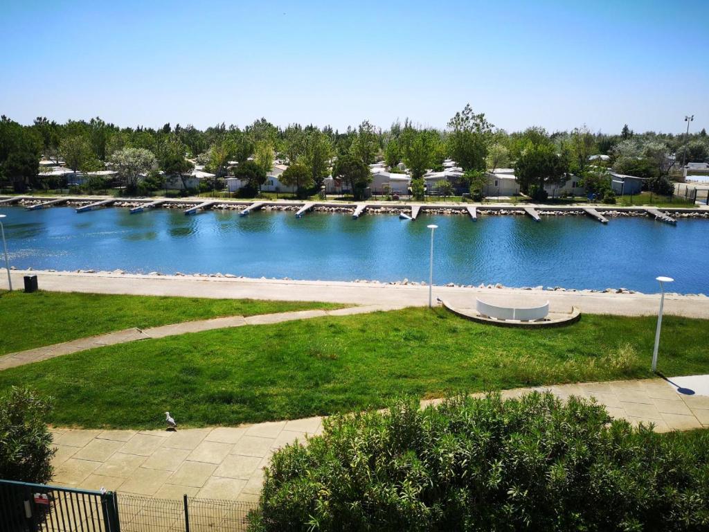 La Lagune - 1