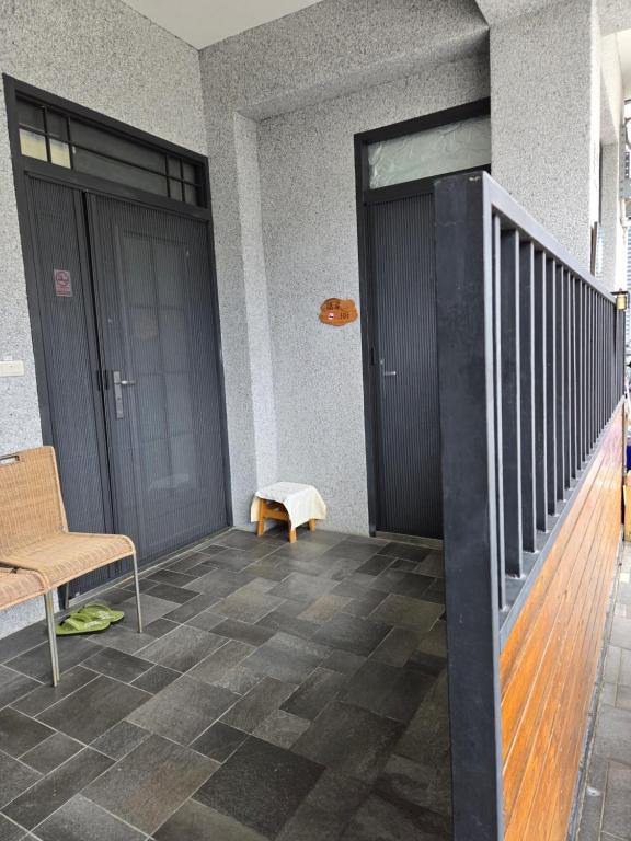 里Mi背包青旅 Hostel#2628