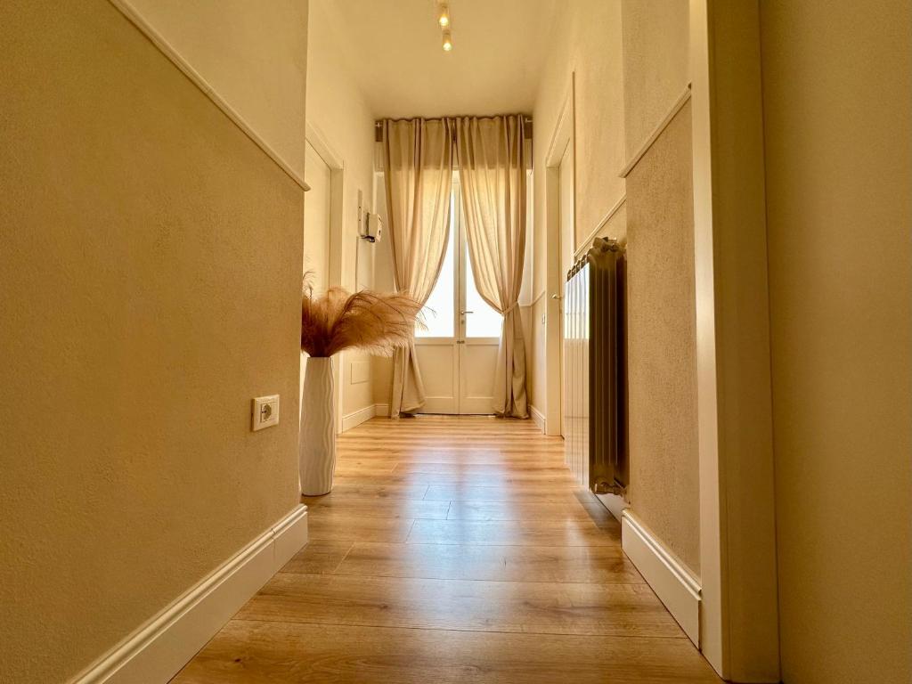 Domoi Property Apartment - 3
