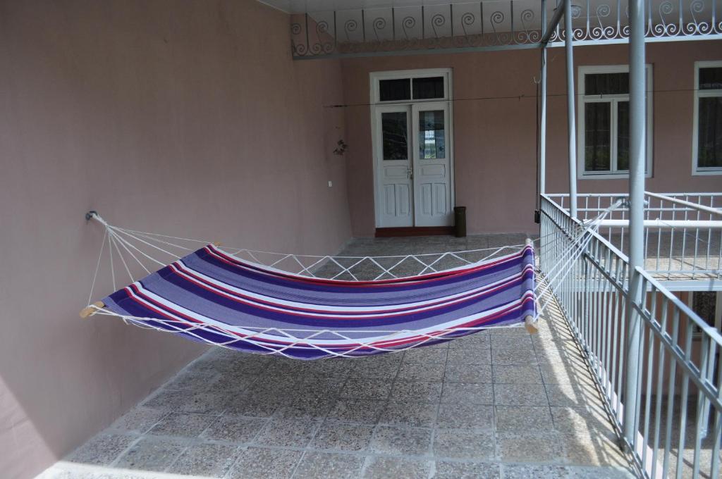 Nukri Guest House photo