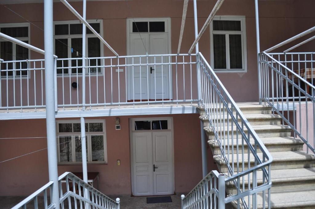 Nukri Guest House photo