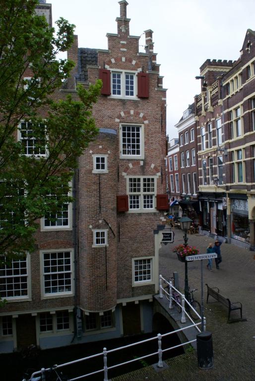 Delft Apartments for Rent, Netherlands price from 75 of Hotels