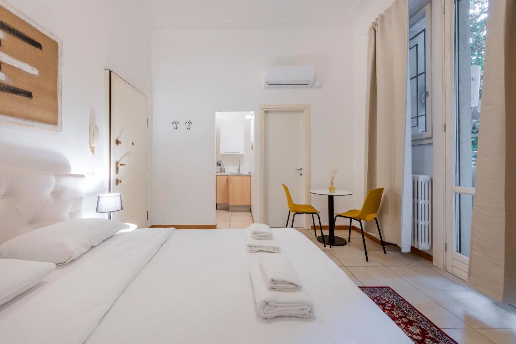Suite nel Cuore di Milano - B Home - 2