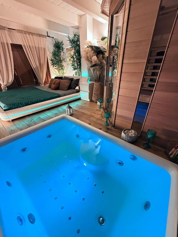 AMA Esclusive SPA Bologna - 3