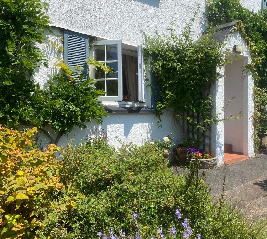 Brentor Self-catering, Brentor