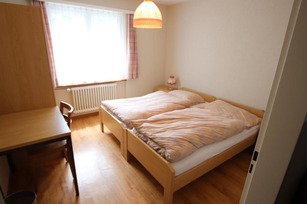 Appartement Mittaghorn Saas-Fee - 5
