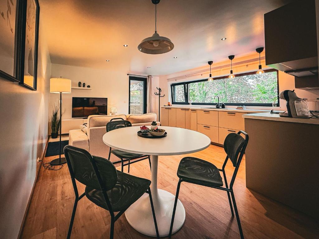 L'aire des 3 - Durbuy, Durbuy