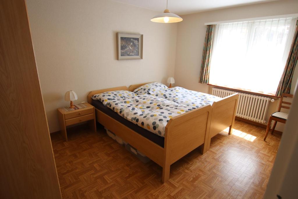 Appartement Mittaghorn Saas-Fee - 4