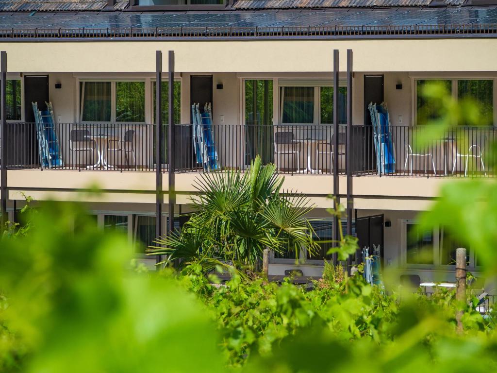 Garni Hotel Sonnleitenhof - 5