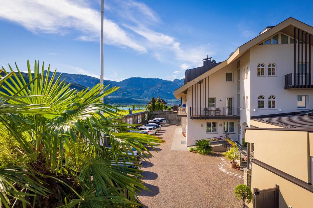 Garni Hotel Sonnleitenhof - 2