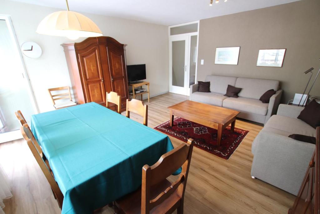 Appartement Mittaghorn Saas-Fee - 3