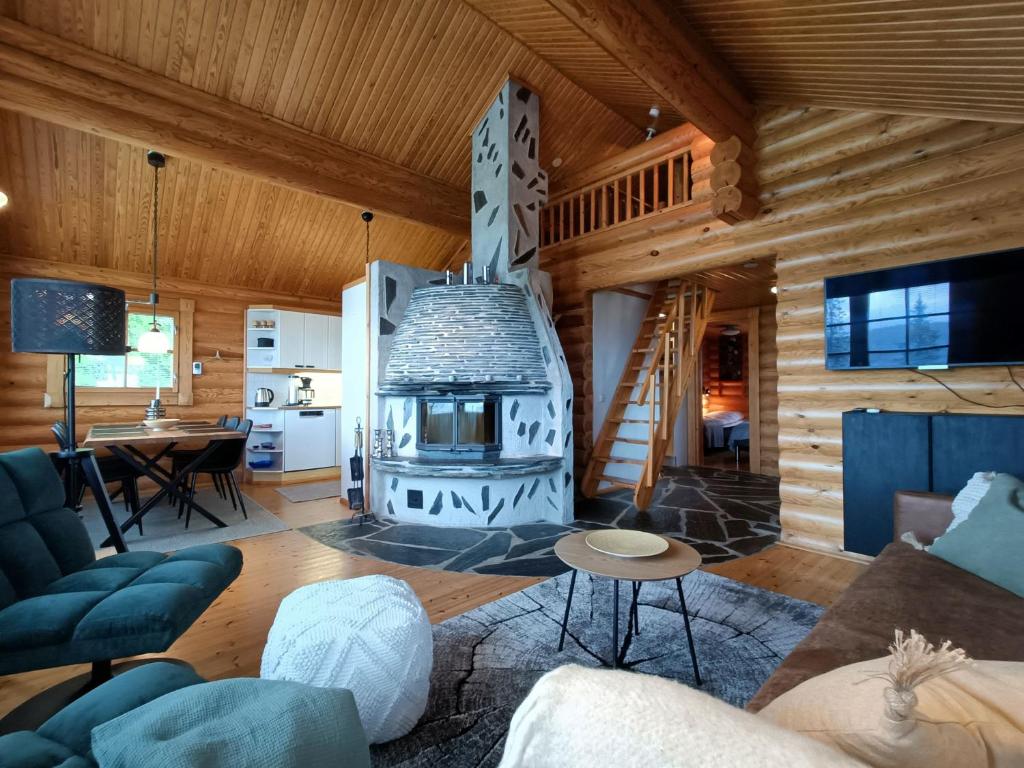 Tunturihelmi, Syöte