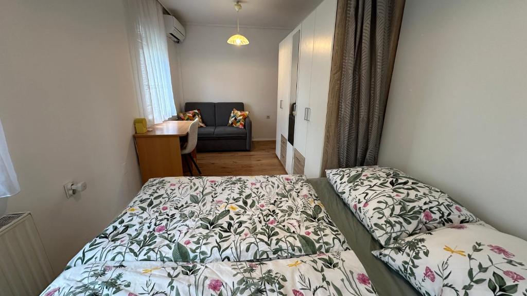 Apartments Gorishka, Любляна
