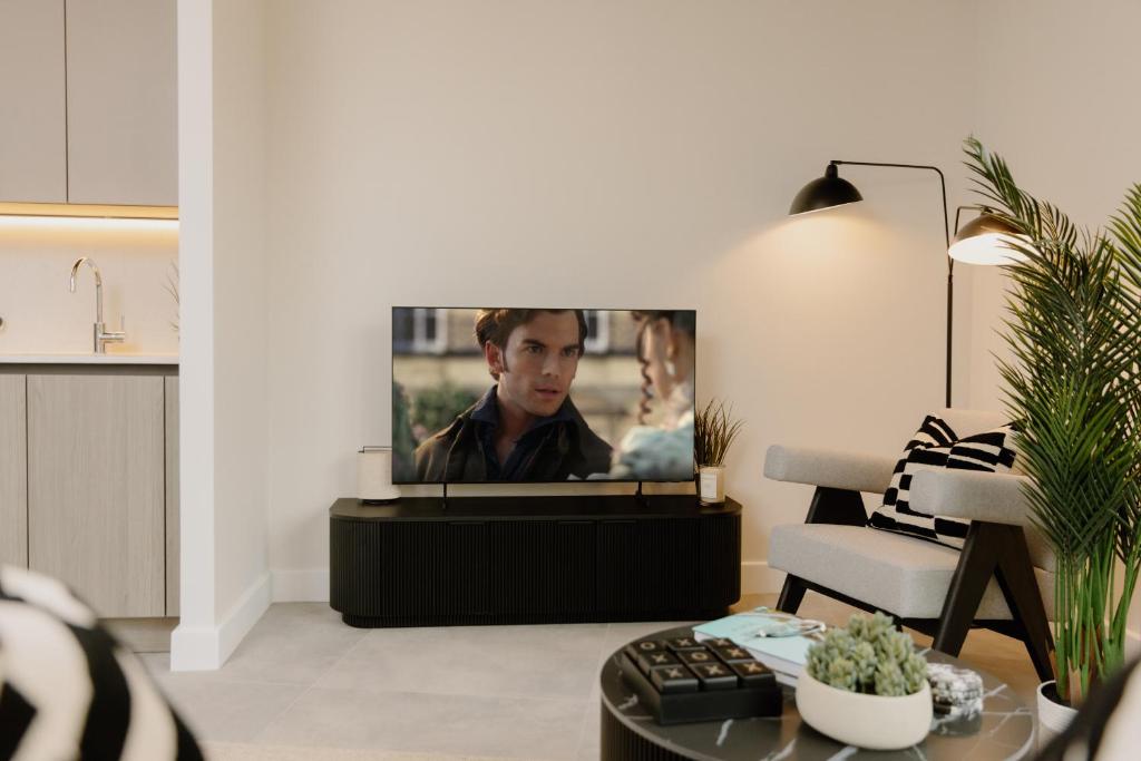 Your Perfect Stay Luxury Serviced Apartments London - Bigger and better ...