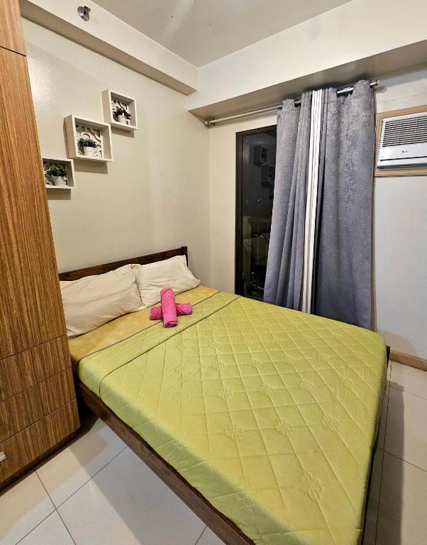 Cloud Studio at Northpoint, Davao