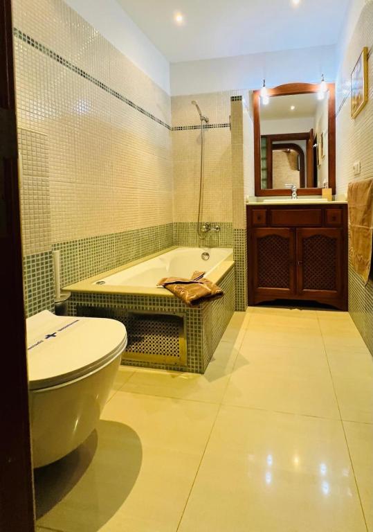 Casa Sheila, ideal para familias - 3