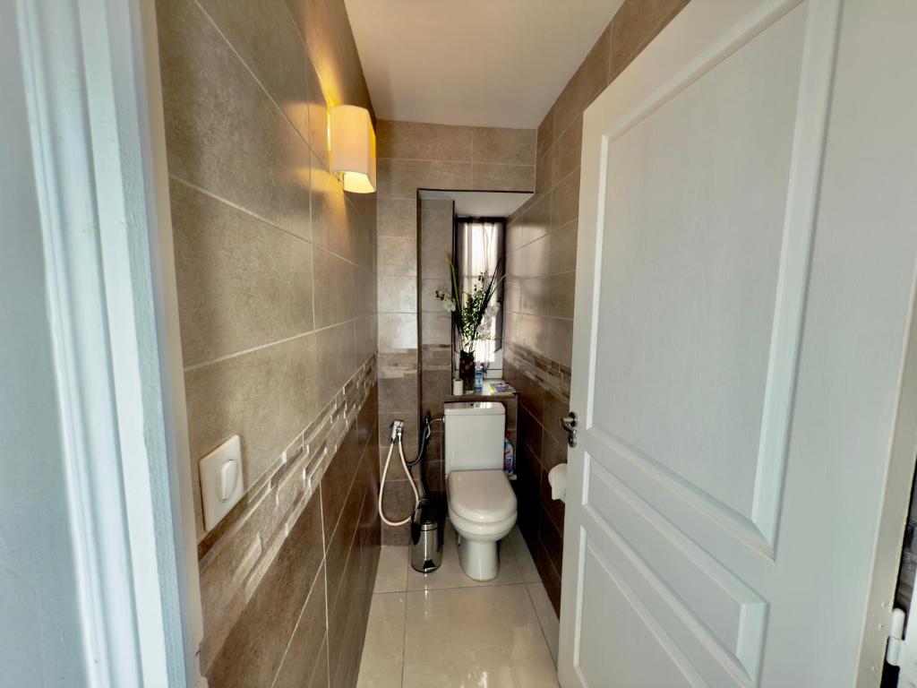 Ze Perfect Place - Centre - Durandy - 2 Chb - AC - 5