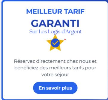 "Les Logis d'Argent Mimizan Chambre d'hôte qualité HOTEL avec WC, SDB, TV, Wifi, Option Petit Déjeuner , Parking - 2