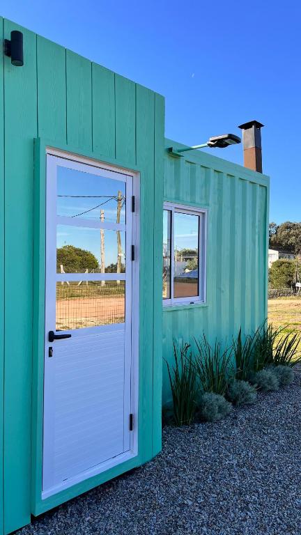 Saint Saus - Casa en Sauce de Portezuelo, Maldonado - 3