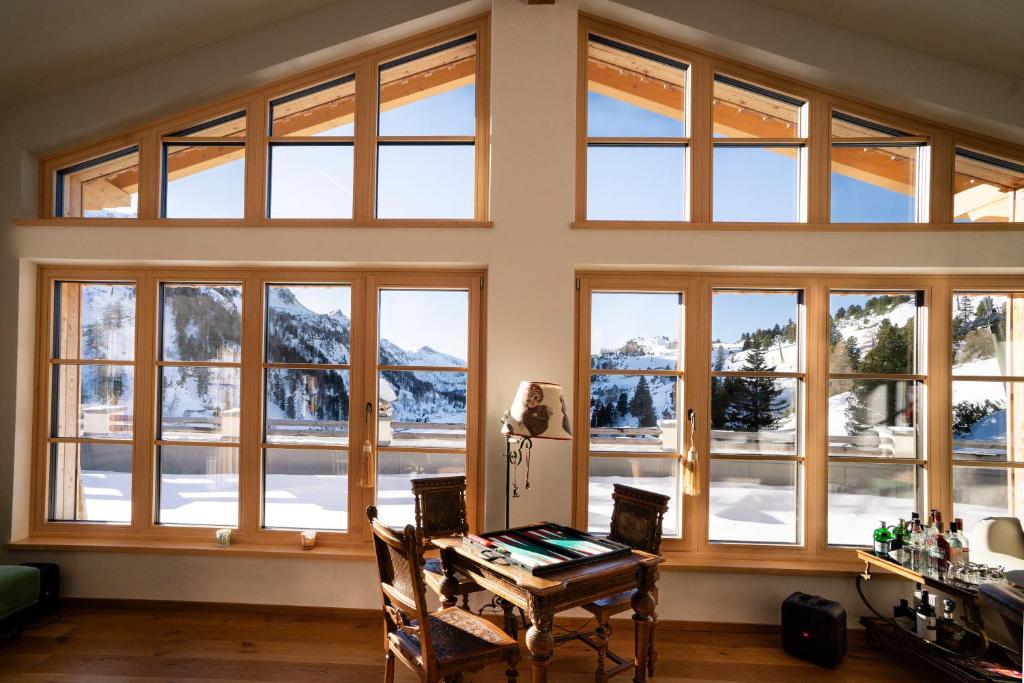 Clary Chalet - 1