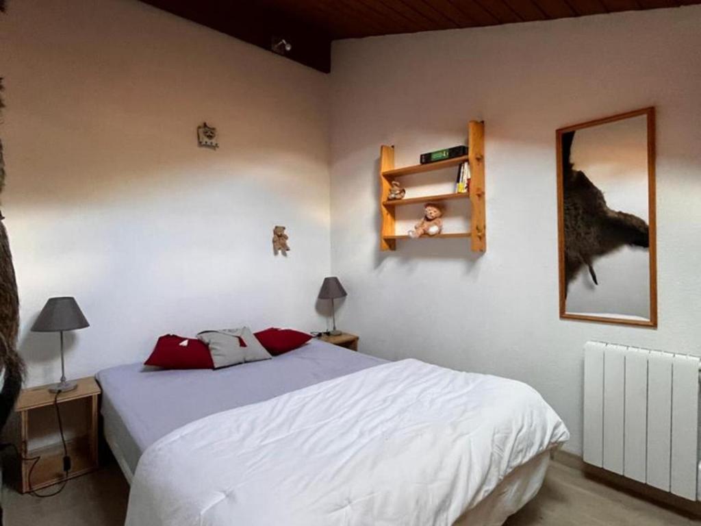 Appartement 3 pièces, balcon, parking couvert, pour 6 personnes à Châtel - FR-1-676-179 - 5
