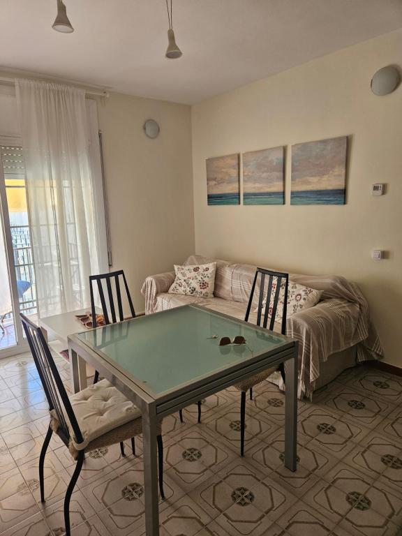 Apartamento Luminoso en el Centro de Sitges - 3