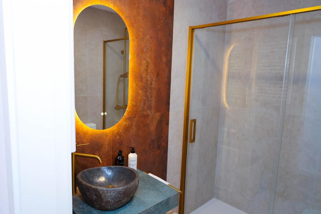 Monkeys Apartments Triana Suite Castilla - 5