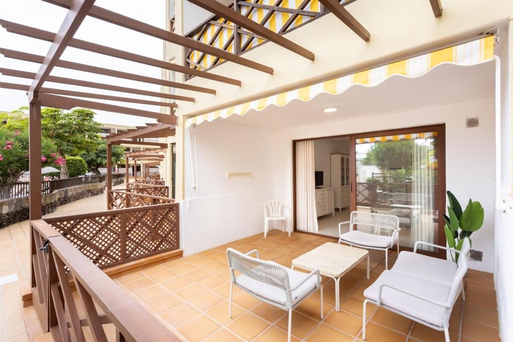 Eden Rentals Casa Salitre Neptuno Playa la Arena - 5
