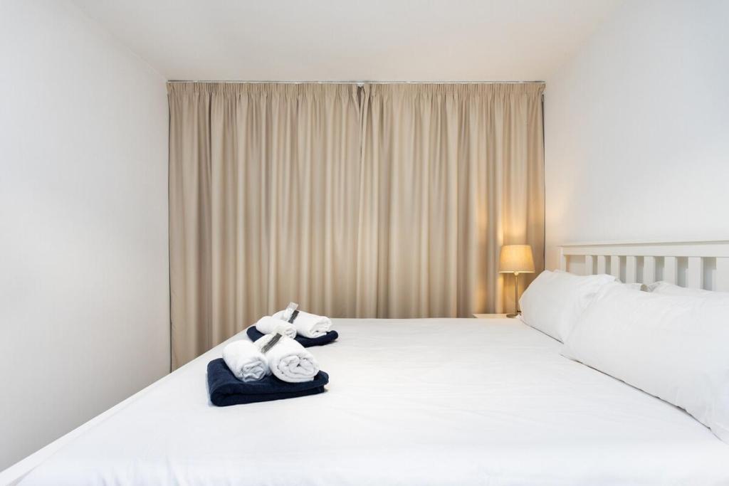 Eden Rentals Casa Salitre Neptuno Playa la Arena - 3