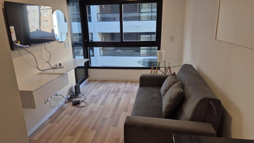 Mitre 553, Aparment - 4