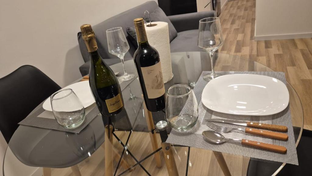 Mitre 553, Aparment - 5