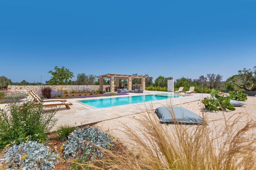 Villa Astra by Perle di Puglia - 2