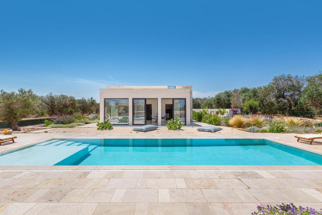 Villa Astra by Perle di Puglia - 3